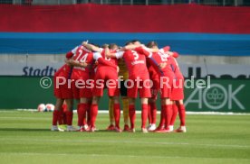 16.10.21 1. FC Heidenheim - FC St. Pauli