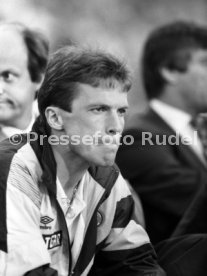 27.07.91 VfB Stuttgart - Inter Mailand