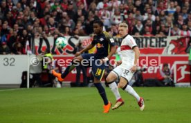 VfB Stuttgart - RB Leipzig