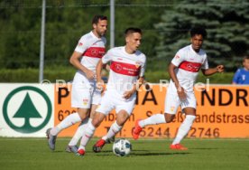 FC Wacker Innsbruck - VfB Stuttgart