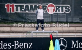 31.10.22 VfB Stuttgart Training