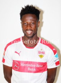VfB Stuttgart Portraits Winter Neuzug&auml;nge