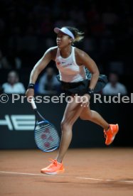 Porsche Tennis Grand Prix 2019