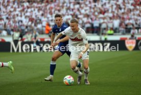 27.05.23 VfB Stuttgart - TSG 1899 Hoffenheim