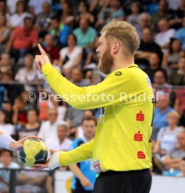 TVB 1898 Stuttgart - HSC 2000 Coburg