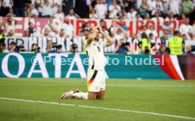 05.07.24 Spanien - Deutschland