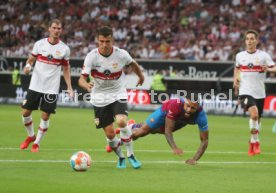 31.07.21 VfB Stuttgart - FC Barcelona