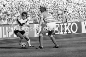 14.06.88 Deutschland - D&auml;nemark