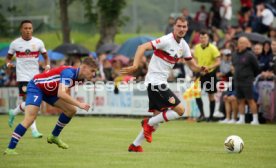 06.07.21 FSV Hollenbach - VfB Stuttgart