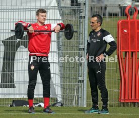 VfB Stuttgart