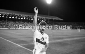 23.05.89 VfB Stuttgart - 1. FC Kaiserslautern