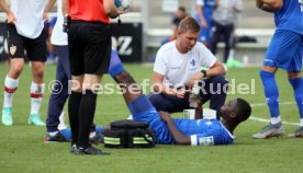 14.07.21 VfB Stuttgart - SV Darmstadt 98