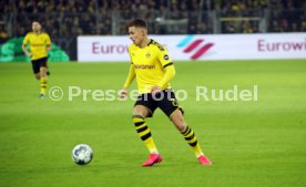 Borussia Dortmund - Eintracht Frankfurt