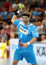 TVB 1898 Stuttgart - Bergischer HC