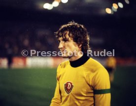 07.11.79 VfB Stuttgart - Dynamo Dresden