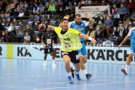 21.11.21 TVB Stuttgart - Füchse Berlin