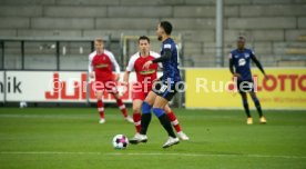 20.12.20 SC Freiburg - Hertha BSC Berlin