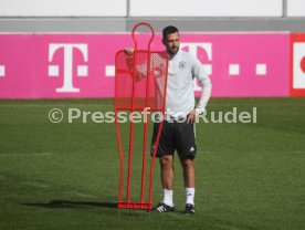 01.09.21 Training DFB Nationalmannschaft Stuttgart