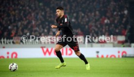 VfB Stuttgart - SC Freiburg