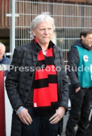 SG Sonnenhof Gro&szlig;aspach - TSV 1860 M&uuml;nchen