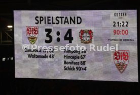 16.03.25 VfB Stuttgart - Bayer 04 Leverkusen