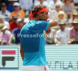 MercedesCup 2015