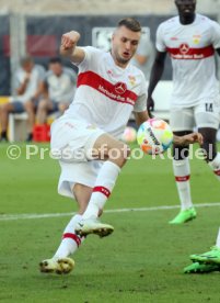 20.08.22 VfB Stuttgart - SC Freiburg