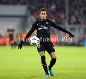 FC Bayern M&uuml;nchen - Paris St. Germain