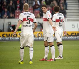 VfB Stuttgart - FC Schalke 04