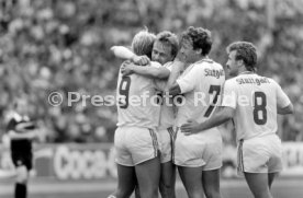 20.08.88 VfB Stuttgart - Stuttgarter Kickers