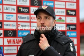 05.01.25 VfB Stuttgart - Ajax Amsterdam