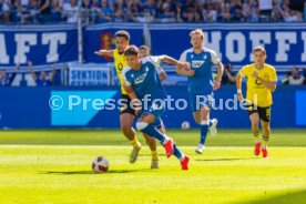 05.09.26 TSG Hoffenheim - Borussia Dortmund