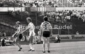 07.05.88 VfB Stuttgart - Borussia Dortmund