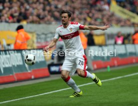SG Dynamo Dresden - VfB Stuttgart