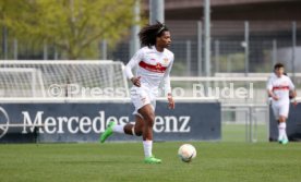 15.04.23 U19 VfB Stuttgart - U19 SC Freiburg
