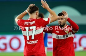 21.08.26 FC Hansa Rostock - VfB Stuttgart