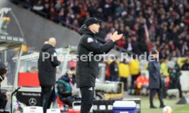 05.02.23 VfB Stuttgart - SV Werder Bremen