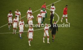 VfB Stuttgart - Borussia Dortmund