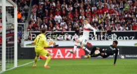 17.09.22 VfB Stuttgart - Eintracht Frankfurt