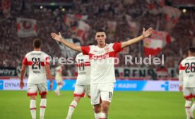 04.09.26 VfB Stuttgart - 1. FC K&ouml;ln