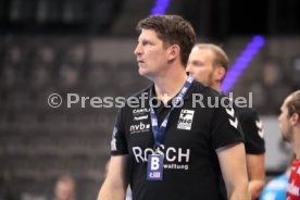 26.11.20 TVB Stuttgart - HSG Nordhorn-Lingen