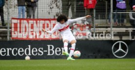 16.04.23 VfB Stuttgart II - KSV Hessen Kassel