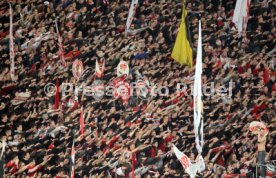 VfB Stuttgart - VfL Wolfsburg