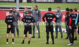 18.05.21 VfB Stuttgart Training