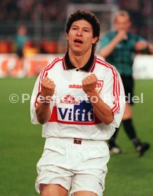 VfB Stuttgart