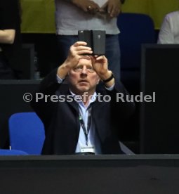 Tennis Fed Cup 2018 Deutschland - Tschechien