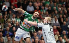 Frisch Auf G&ouml;ppingen - THW Kiel