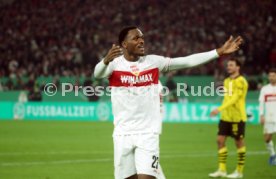06.12.23 VfB Stuttgart - Borussia Dortmund