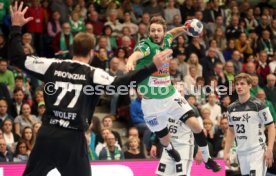 Frisch Auf G&ouml;ppingen - THW Kiel
