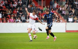 01.10.26 VfB Stuttgart - SpVgg Greuther F&uuml;rth